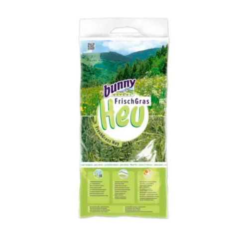 Bunny FreshGrass Hay pure nature seno 750g slika 1