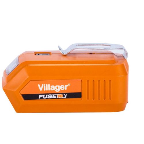 Villager Akumulatorski USB punjač za mobilni telefon Fuse VLN 9920 slika 6