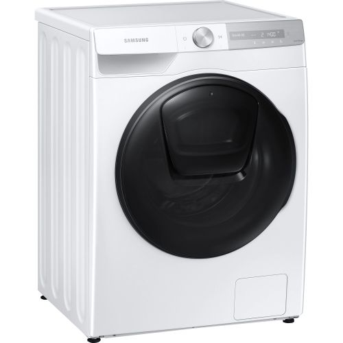 Samsung perilica-sušilica WD90T754DBH/S7 (B/E) Quick Drum slika 5