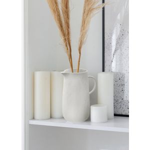 Bijela Vaza DKR0484