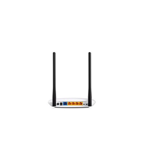 TP-LINK bežični ruter TL-WR841N Wi-Fi N300 300Mbps 1xWAN 4xLAN 2 antene slika 2