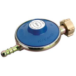 Zilan Regulator plina, 0-1.5 kg/h, max. 30 Mbar - ZLN0100