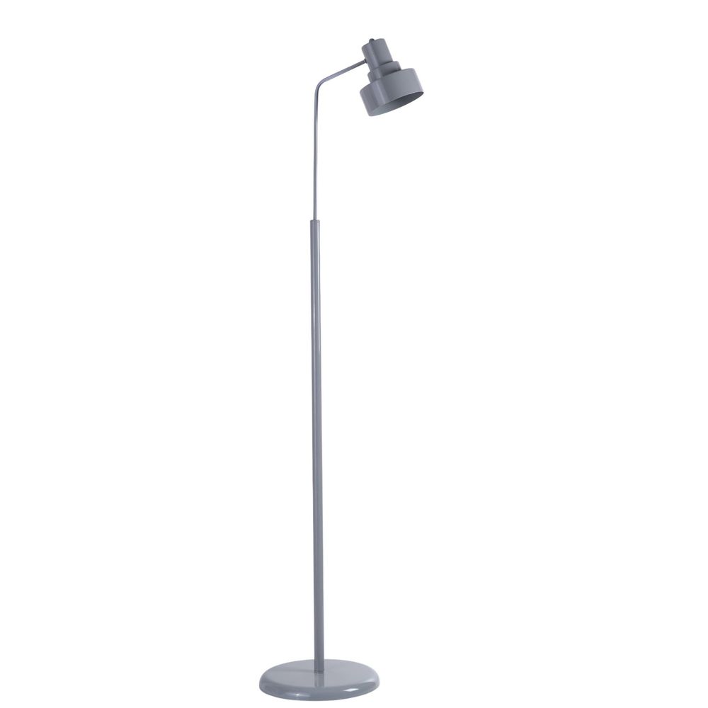 Opviq Podna lampa 463, siva slika 2