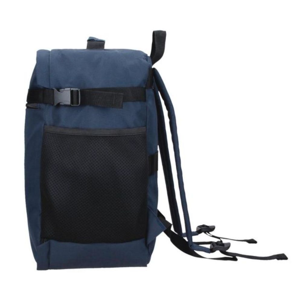 Movom ranac 40 cm za putovanje Foster 5372728, plavi slika 4