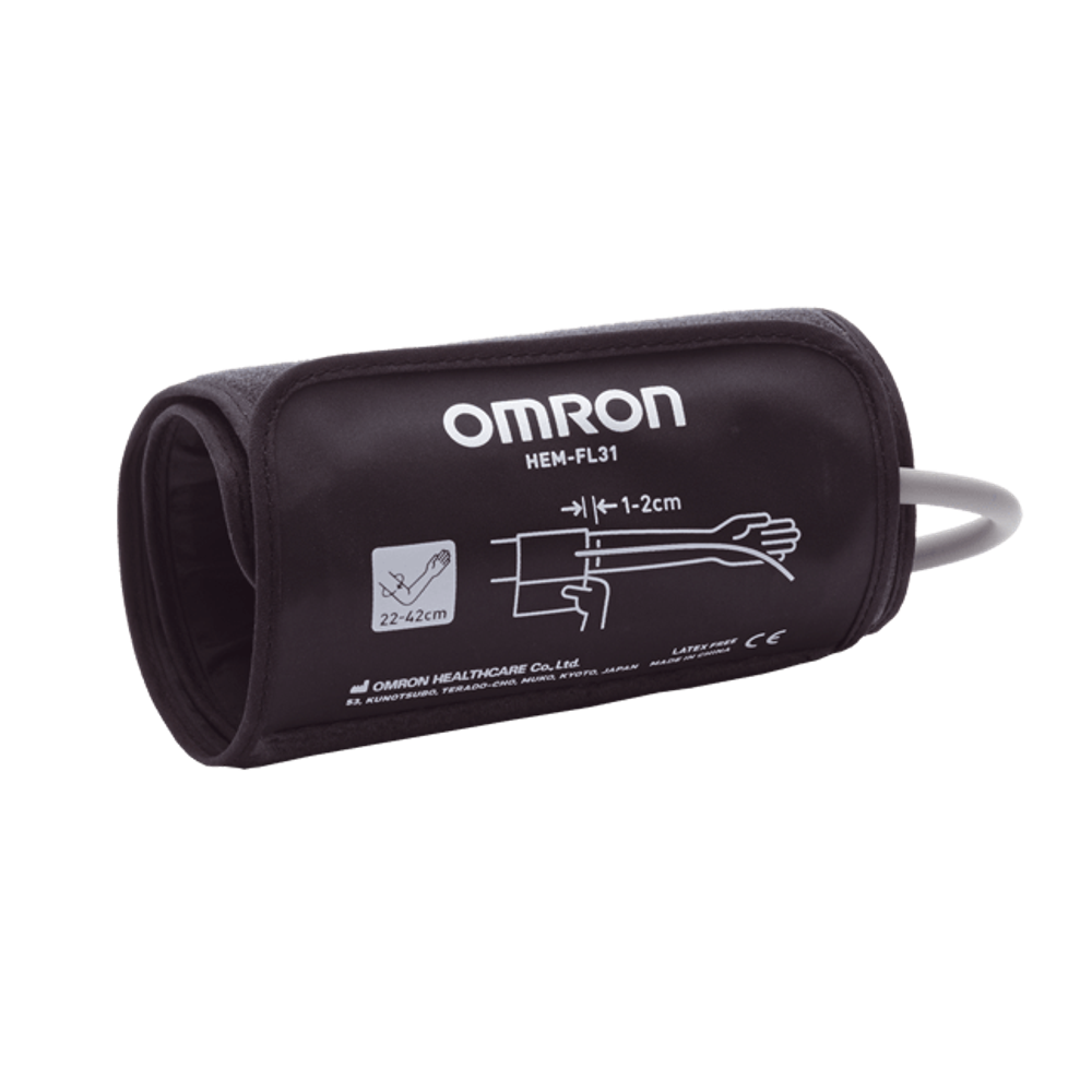 Omron Manžetna 42 cm za Digitalne tlakomjere slika 1
