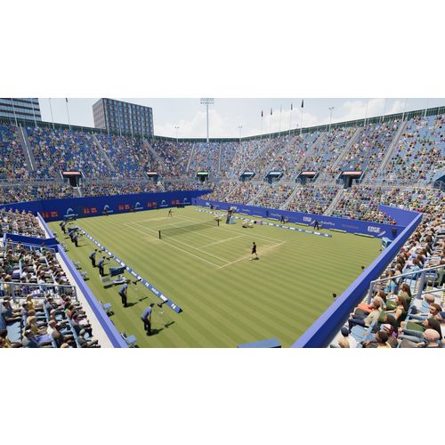 Matchpoint: Tennis Championships - Legends Edition (PC) slika 8