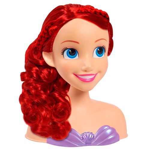 Disney Mala Sirena Ariel Bista slika 4