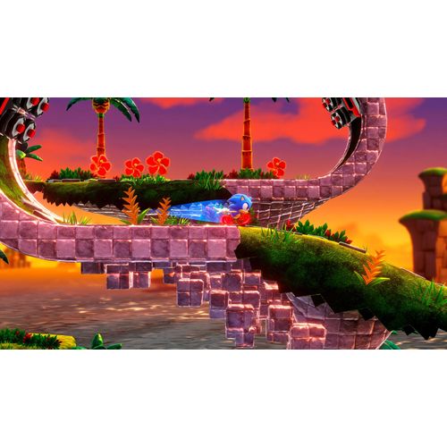 Sonic Superstars (Playstation 4) slika 3
