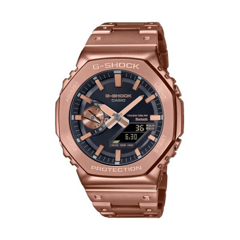 Casio Pametni sat Casio G-Shock OAK Metal image