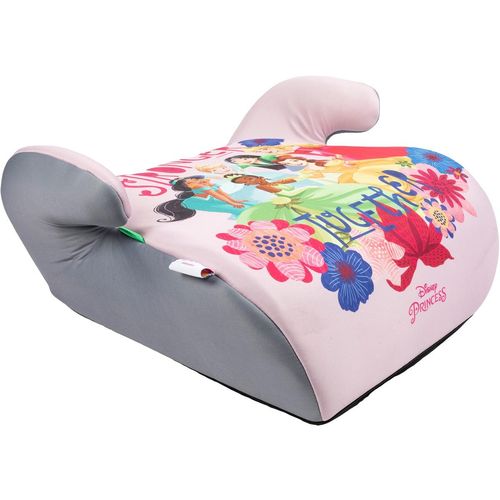 Disney Princess autosjedalica/booster za djecu I-Size 125-150 cm - R129 slika 3