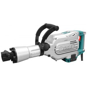 TOTAL Udarni čekić električni 1700W, SDS Hex/1400bpm/17mm/45J/ INDUSTRIAL (TH215456)