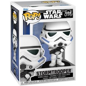 POP figure Star Wars Stormtrooper