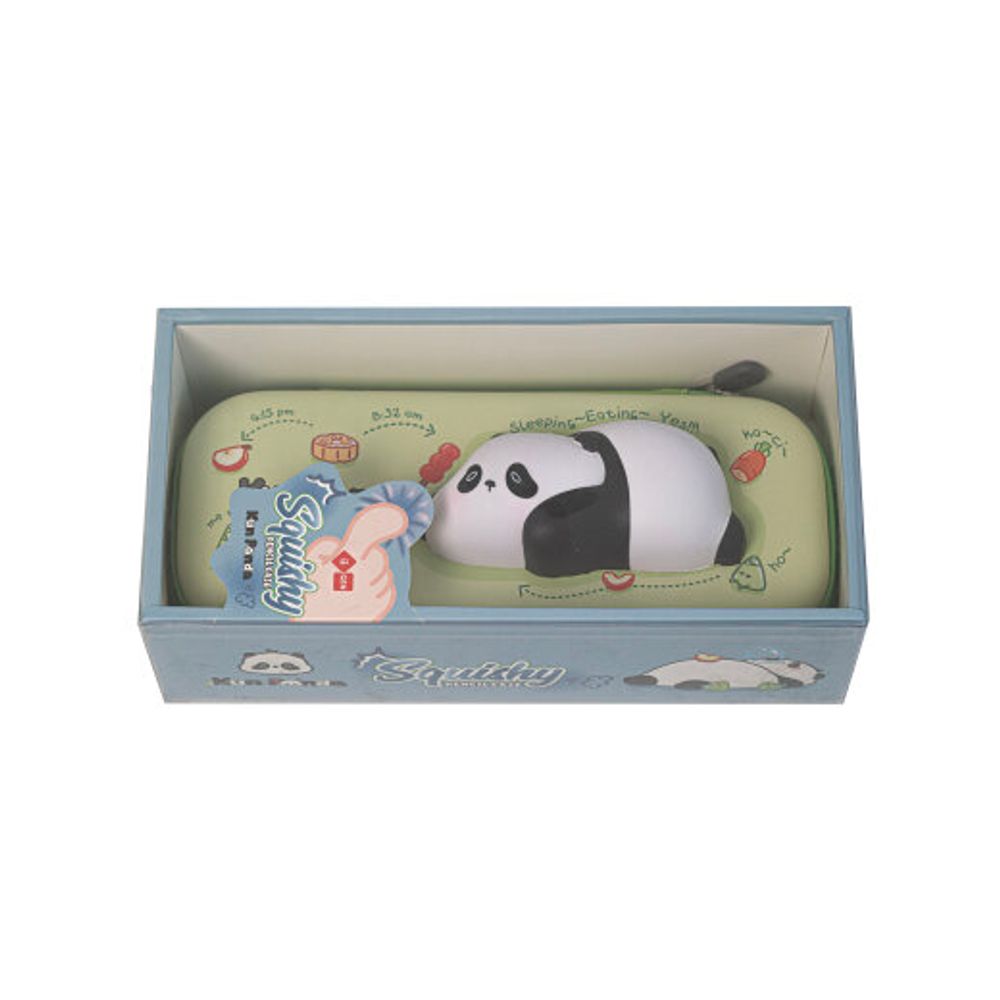 Squishy Pernica Panda slika 1