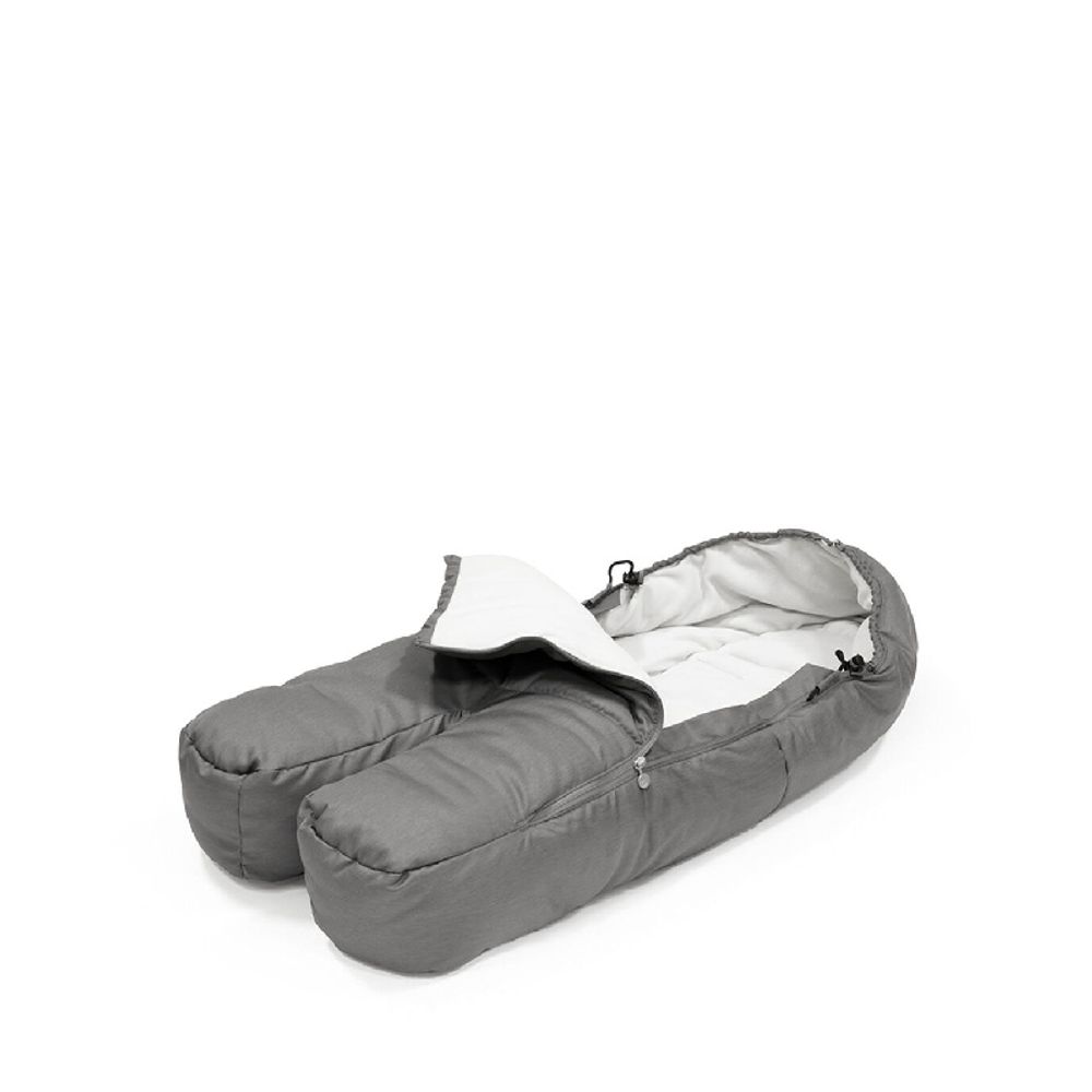 Stokke Zimska vreća za dječija kolica Xplory X Foot Muff slika 2