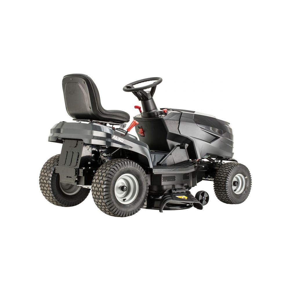 AL-KO traktor za travu EASY 13-92.6 HDS-A,  9,7 KS, mjenjač CVT (do 3.500 m2) slika 3