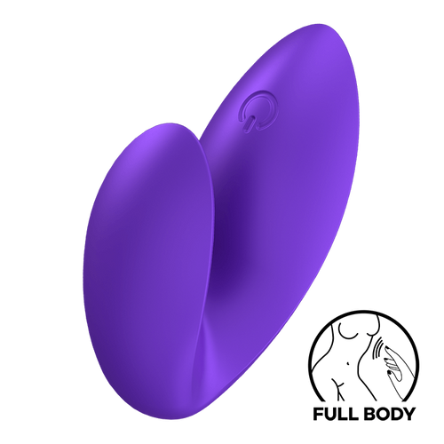 Vibrator Satisfyer - Love Riot slika 1