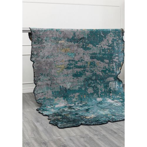 Tepih SERENITY LIGHT GREY, 160 x 230 cm slika 4