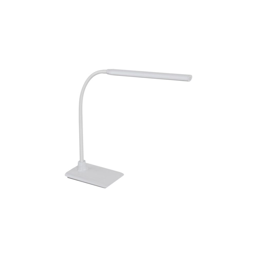 Eglo Laroa stolna, /1, led, 4,5w, 550lm, s kvač. Na dodir, dimabilna bijeLa  slika 8