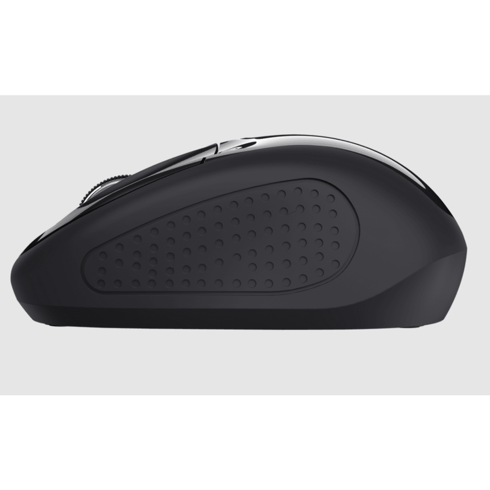 Trust Basics Wireless Miš wls optički miš, 1600 dpi, 4 tipke slika 5
