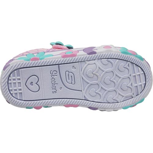 Skechers daisy lites 10965n-pkmt slika 4