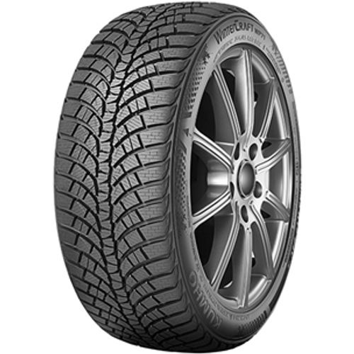 Kumho 255/40R17 98V XL WP71 WinterCraft slika 1