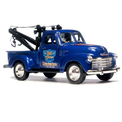 1953 Chevrolet Tow Truck 1:34 slika 2