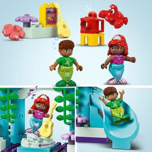 Lego Duplo Igra Gradnje - Šareni Set slika 3