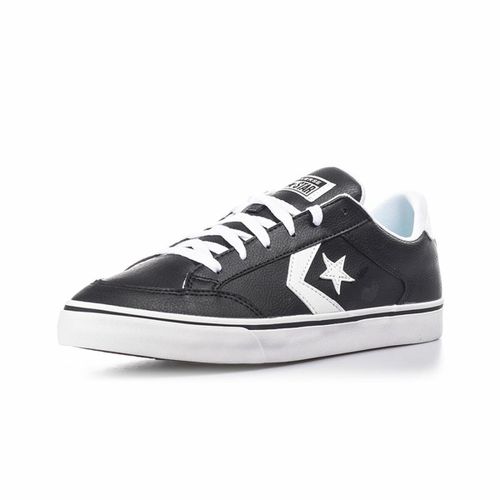 Muške Casual Tenisice Converse Tobin Crna slika 8