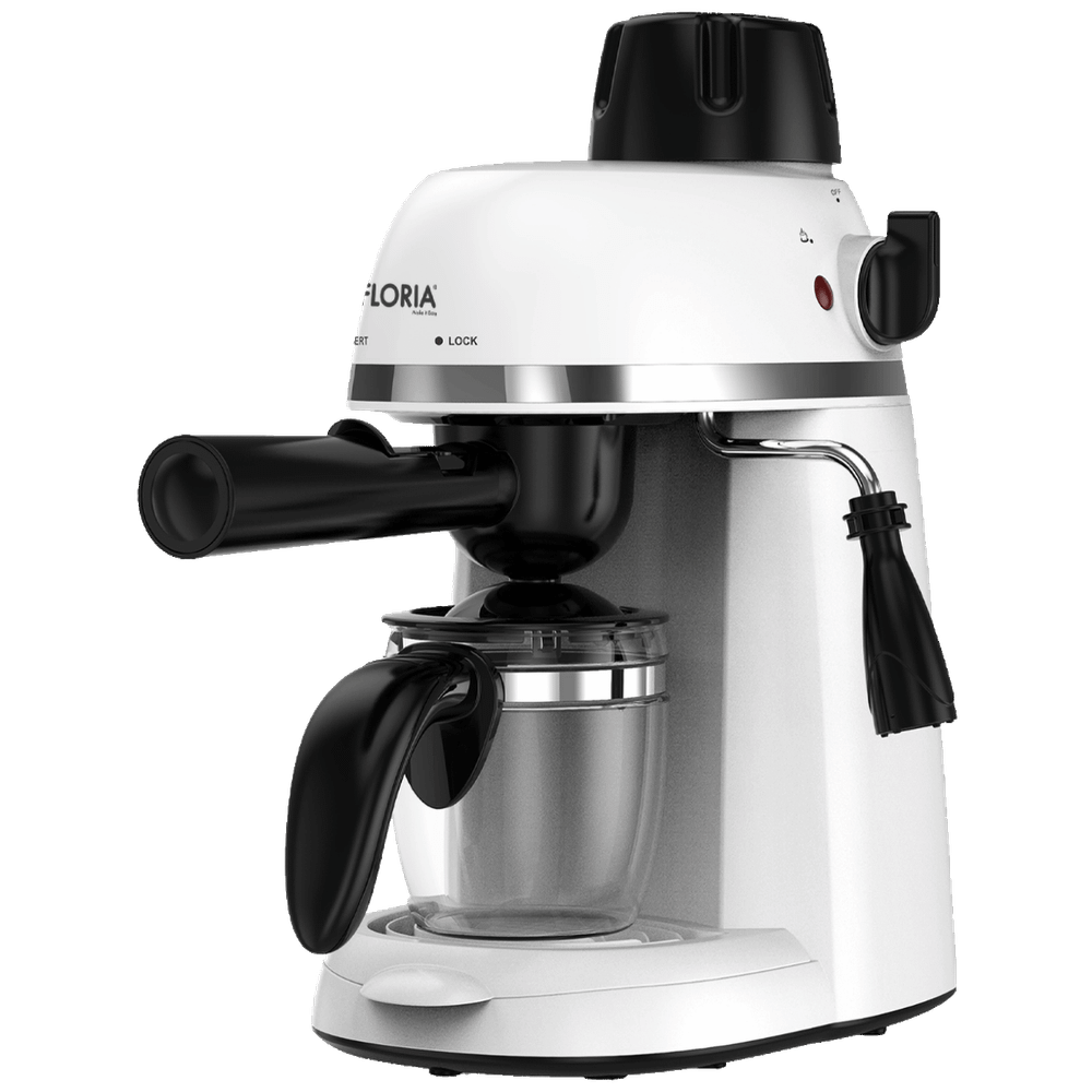 Floria Aparat za espresso kafu, 800W - ZLN9359 slika 2