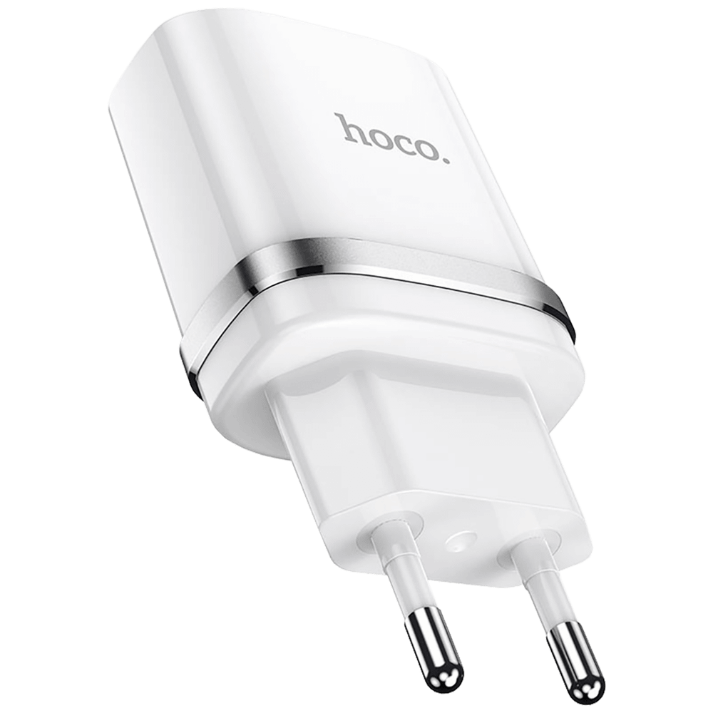 hoco. Punjač kućni za smartphone, tablete, N1, 2.4 A - N1 Ardent slika 3