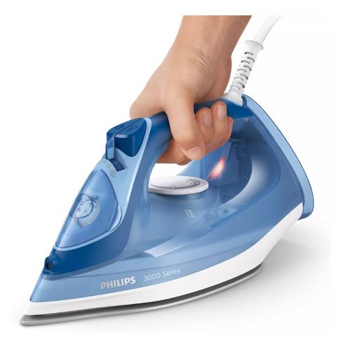 Philips DST3031/20 Pegla na paru, 2400 W slika 4