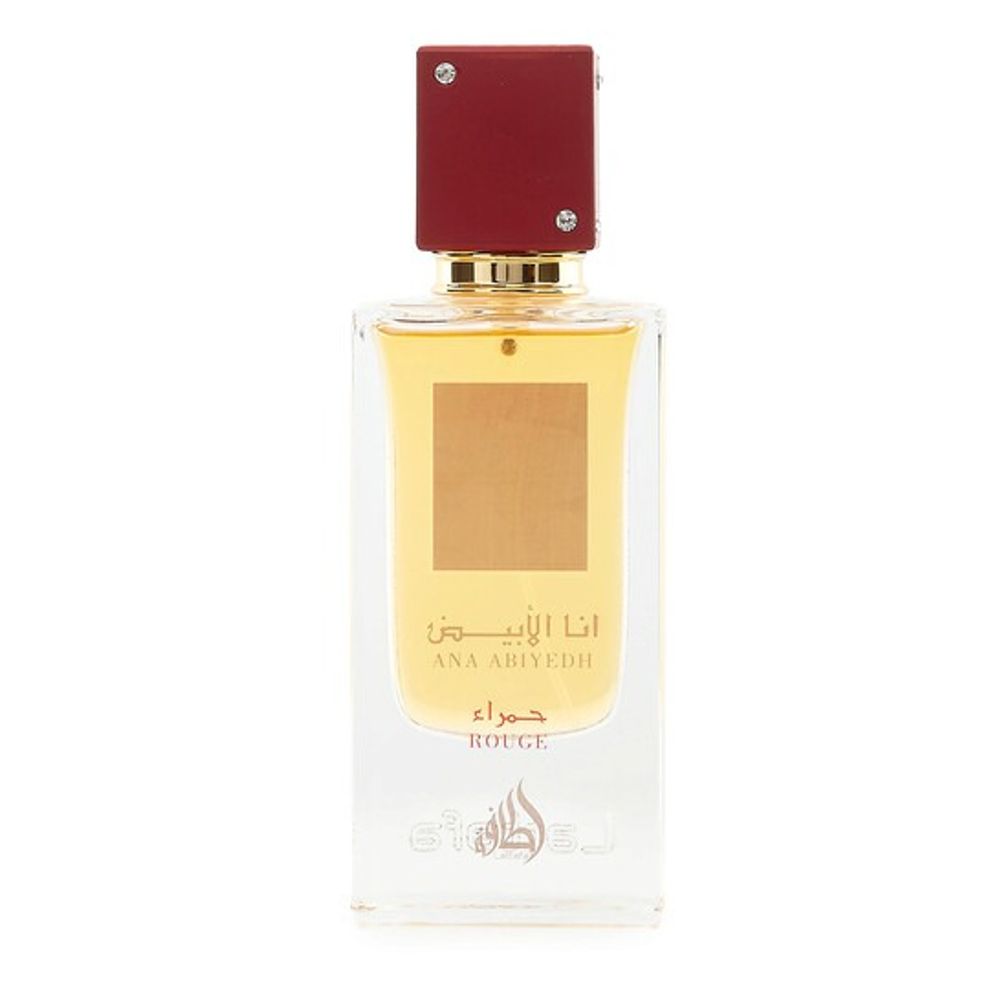 Lattafa Ana Abiyedh Rouge Eau de Parfum 60ml slika 2