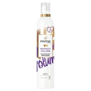 Pantene pjena za kosu volumen 200ml