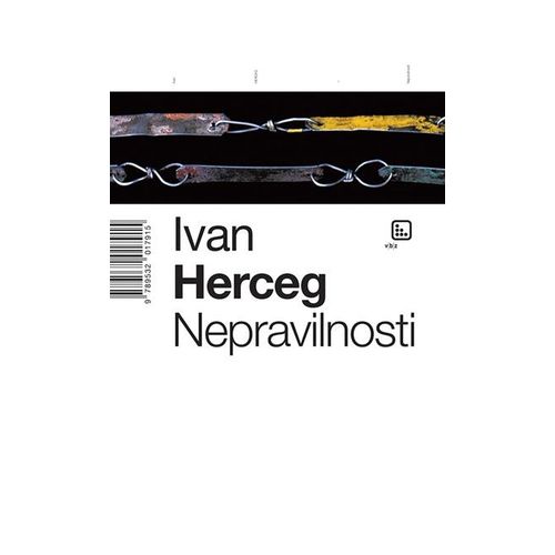 Nepravilnosti - Herceg, Ivan slika 1