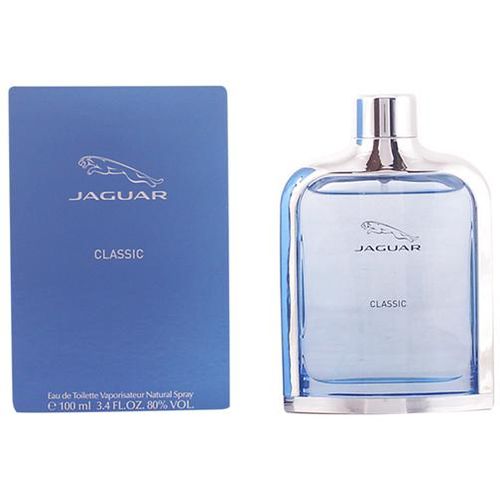 Jaguar New Classic Eau De Toilette 100 ml (man) slika 2