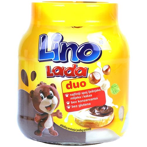 Lino Lada Duo 400g slika 1