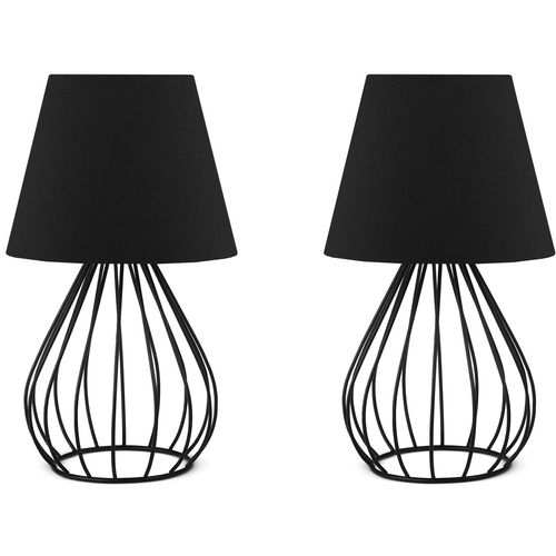 AYD - 2599 Black Lamp Shade slika 1