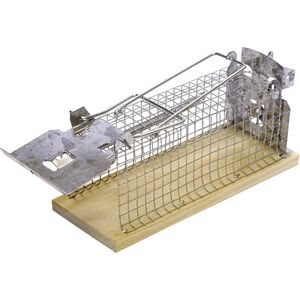 Swissinno Mouse Classic kavez za miševe humana zamka   1 St.