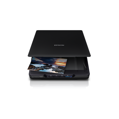 Epson B11B268401 Scanner Perfection V39II, Flatbed, A4, USB slika 10