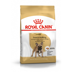 ROYAL CANIN BHN French Bulldog Adult, potpuna hrana za odrasle i starije pse pasmine francuski buldog, 3 kg