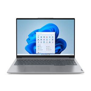 Lenovo 21MS007NYA ThinkBook 16 G7 IML Lapotp 16" Ultra 7, 2x 16GB, 1TB 