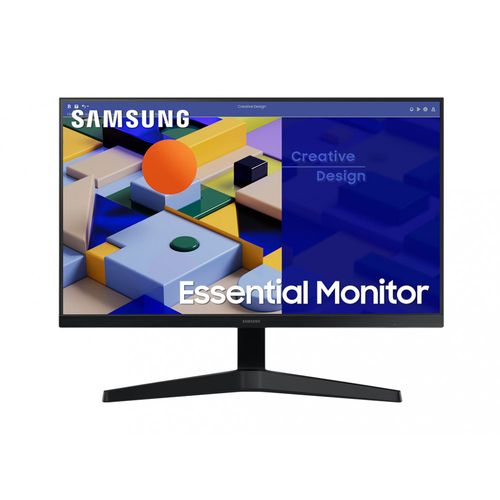 Monitor 24" Samsung LS24C310EAUXEN IPS FullHD VGA/HDMI slika 1