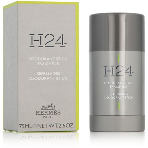 Hermès H24 Refreshing Perfumed Deostick 75 ml (man) slika 2