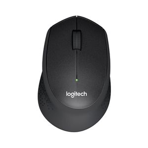 Logitech M330 Silent Plus Wireless miš