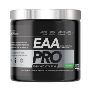 Basic Supplements Essential Amino Acid / Eaa Pro 300G 