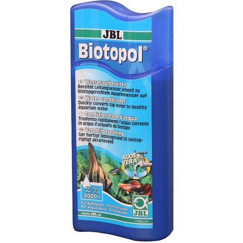 JBL Biotopol, 500 ml slika 1