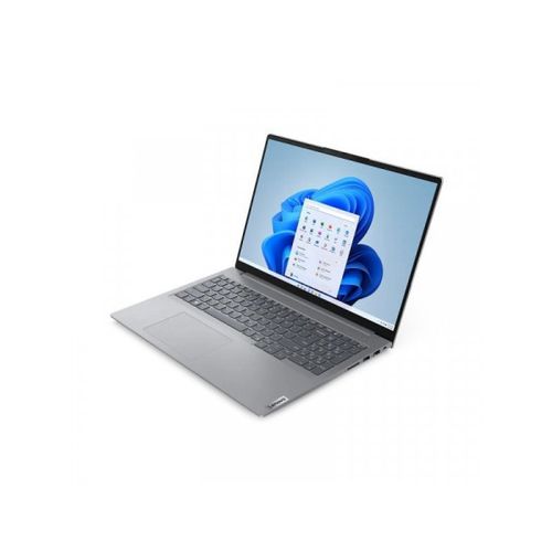 Lenovo ThinkBook 16 G7 U5-125U/16GB/M.2 512GB SSD/16" WUXGA/FP/BL/21MS005HYA slika 3