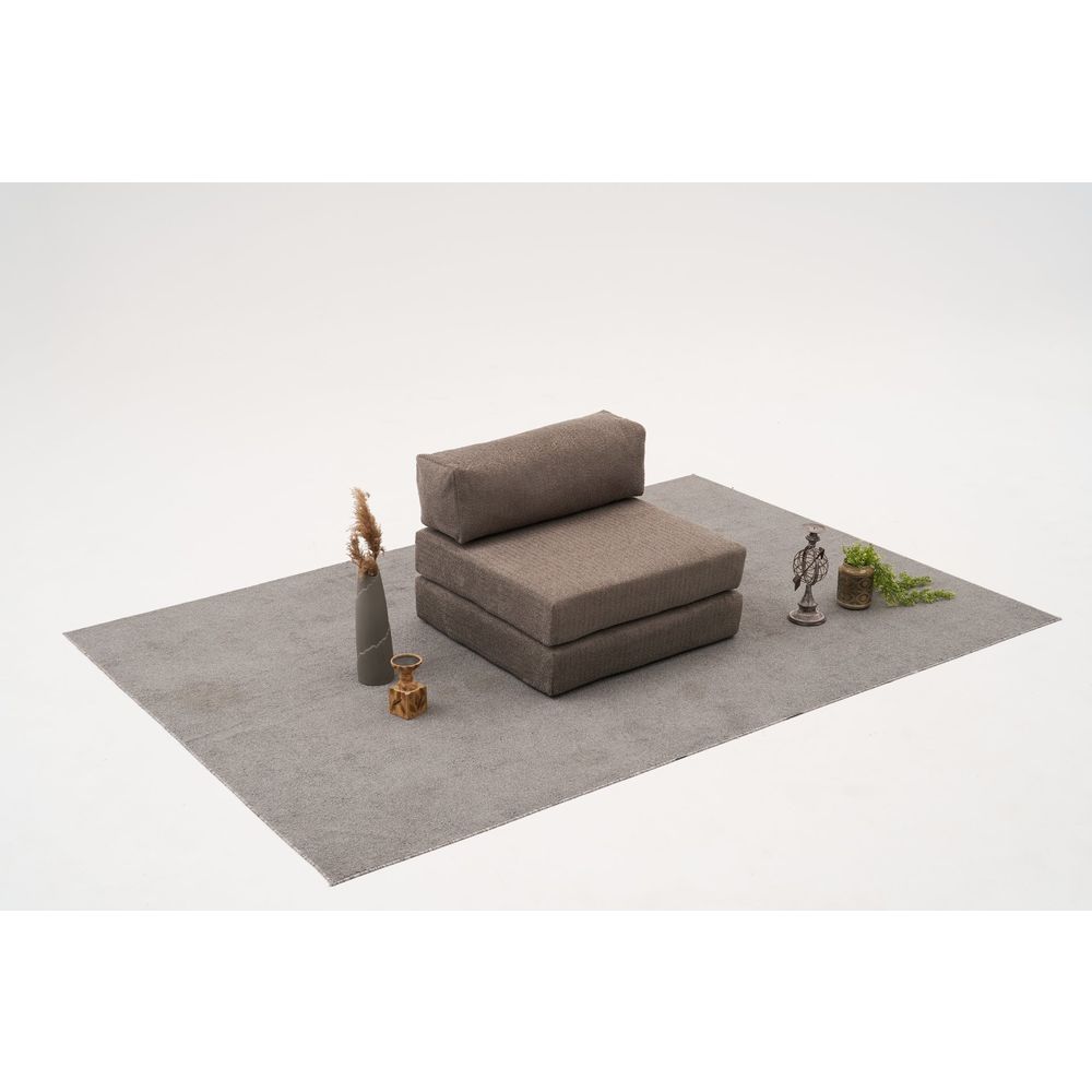 Sofa Comfort - Siva v2, Jednosjed slika 1