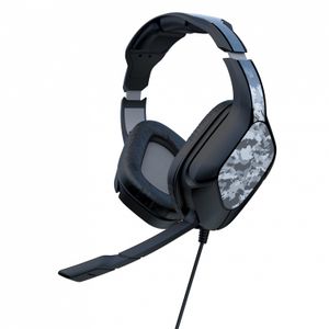 GIOTECK HC2 Stereo Slušalice za PS4/PS5/Xbox/PC - Camo