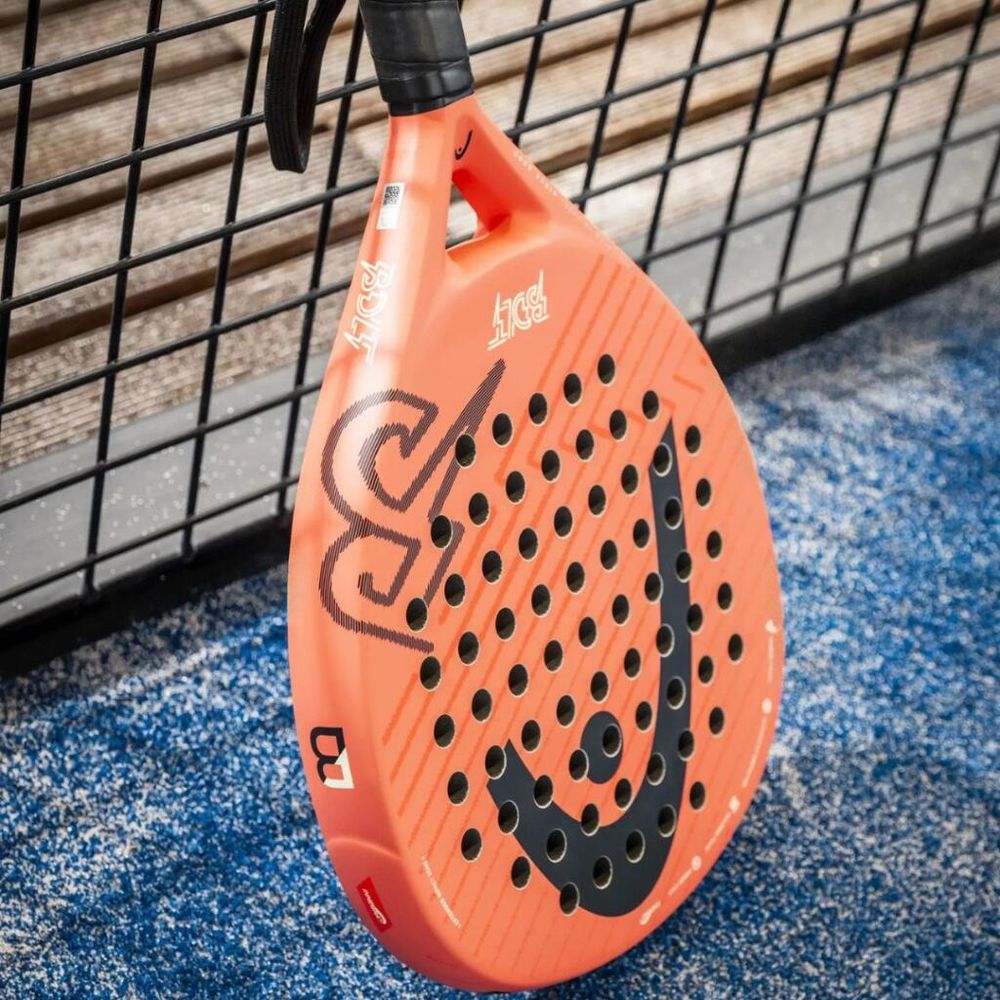 Head Padel Reket Bolt 2026 slika 4